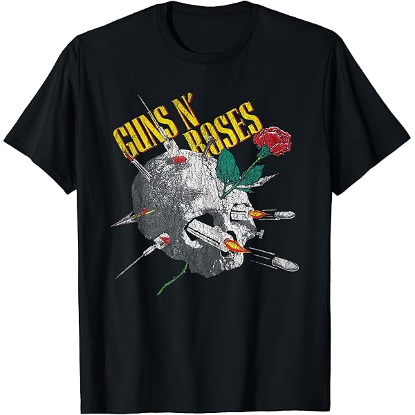 Amazon | 公式 Guns N' Roses 